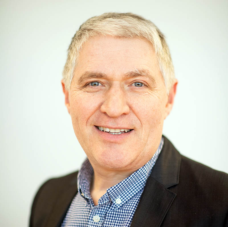 Martin Slocombe
