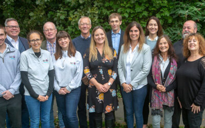 Two new organisations to spearhead community energy in northern Devon