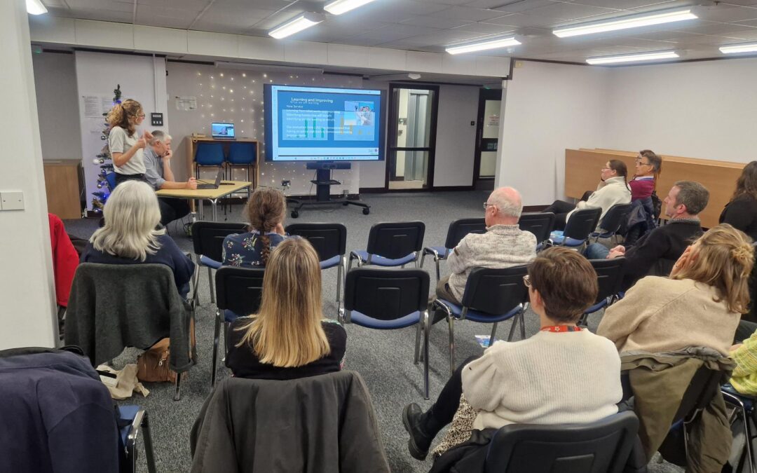 Join us for the 361 Energy annual stakeholder event on Tuesday 8th July